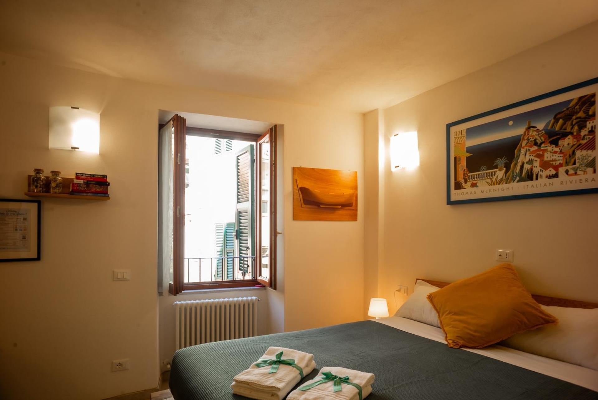 Ventu De Ma Leilighet Vernazza Eksteriør bilde