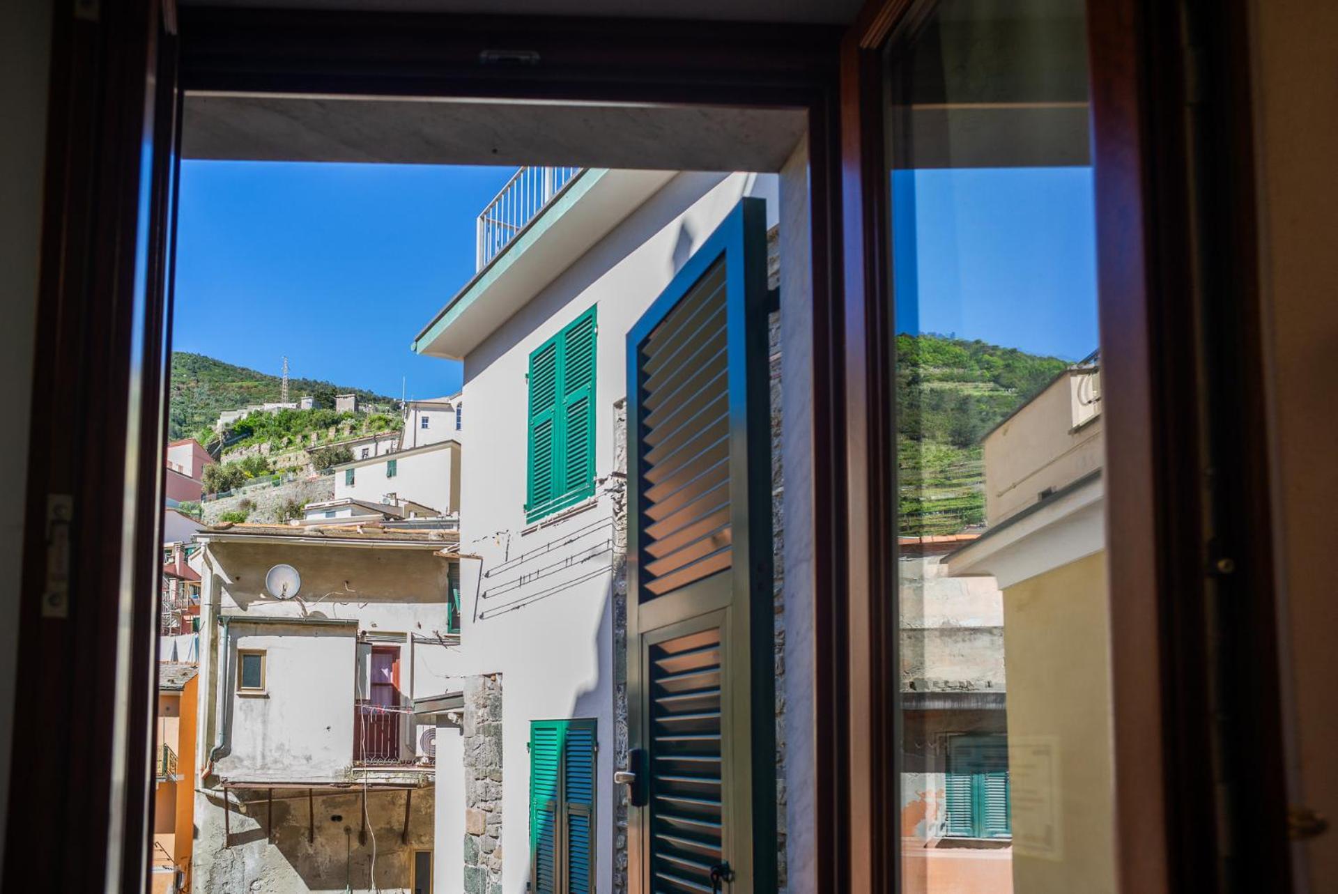 Ventu De Ma Leilighet Vernazza Eksteriør bilde
